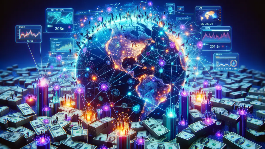 crisis mundo fragmentado líderazgos claros