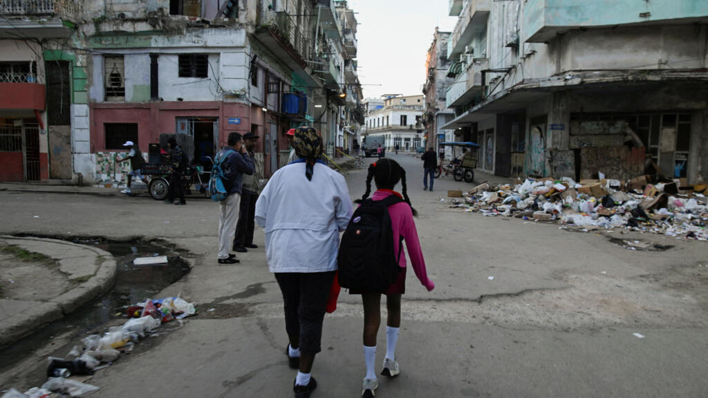 Cuba