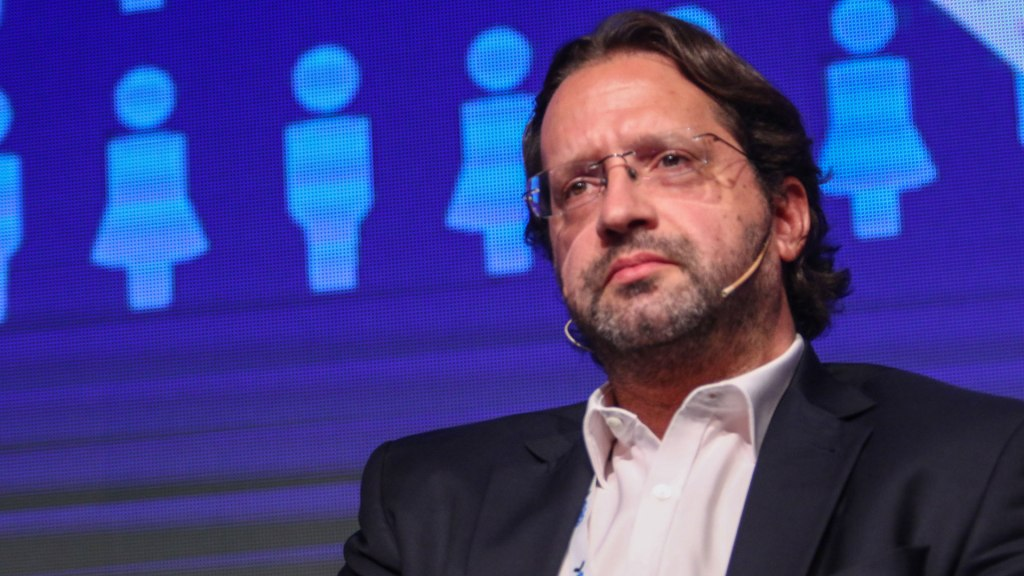 Marco Lavagna, tras su renuncia: “Fue un privilegio haber estado al frente del INDEC”