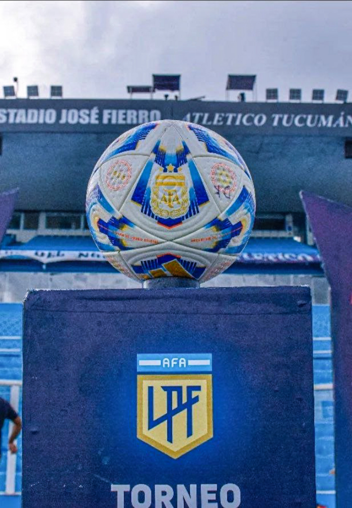 paro fútbol