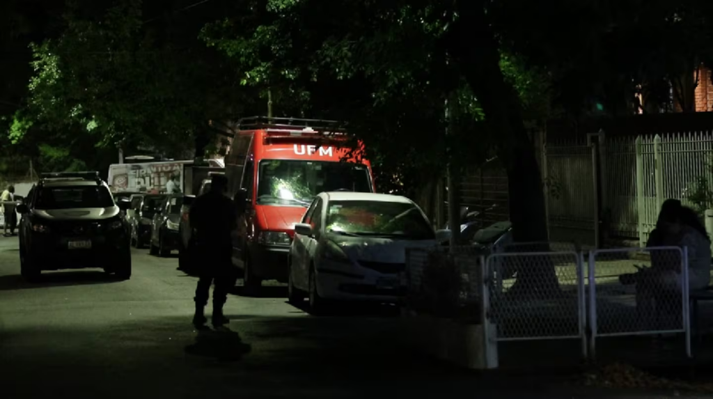 CABA: hallaron muertos a dos hermanos y a su niñera en Villa Devoto
