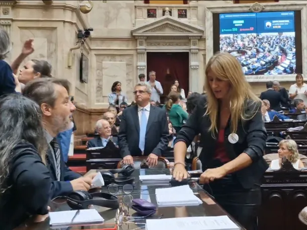 Diputados
