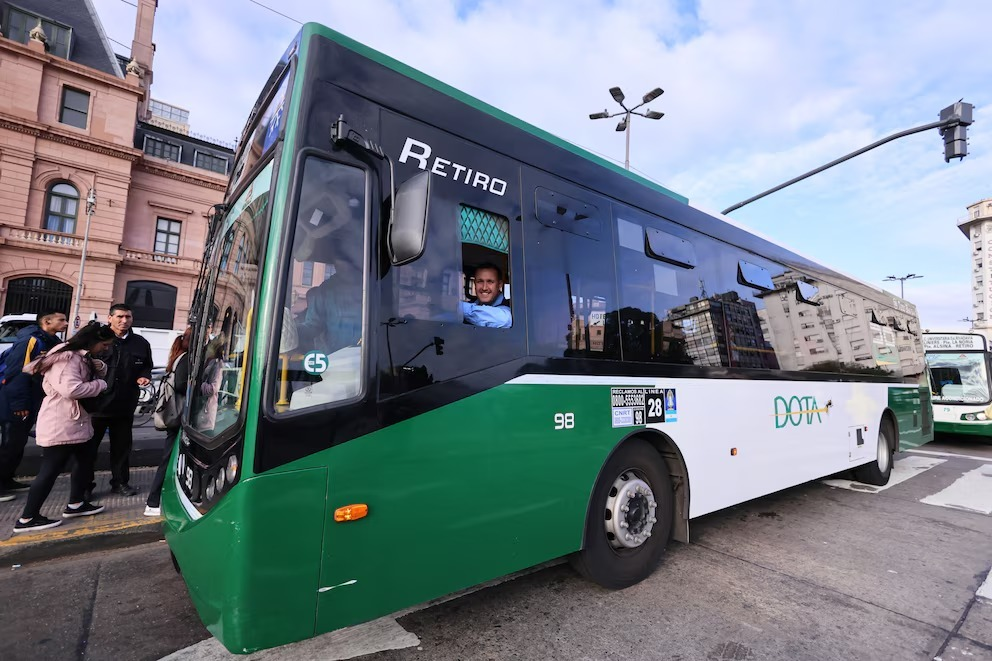 tarifa colectivo amba barato san nicolás