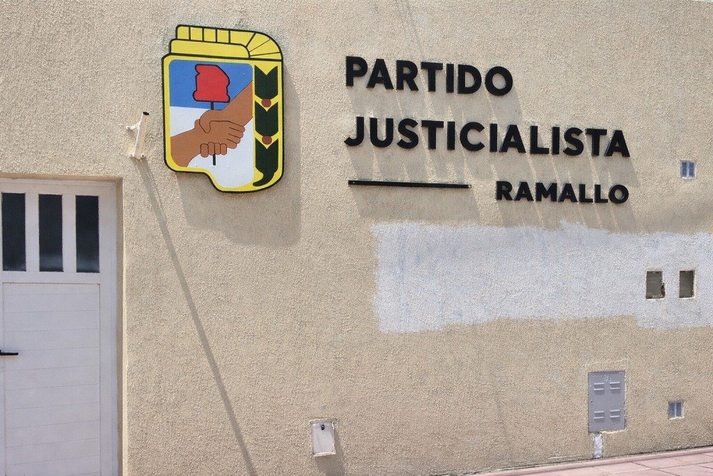 poletti bajo lista opositora justicialismo