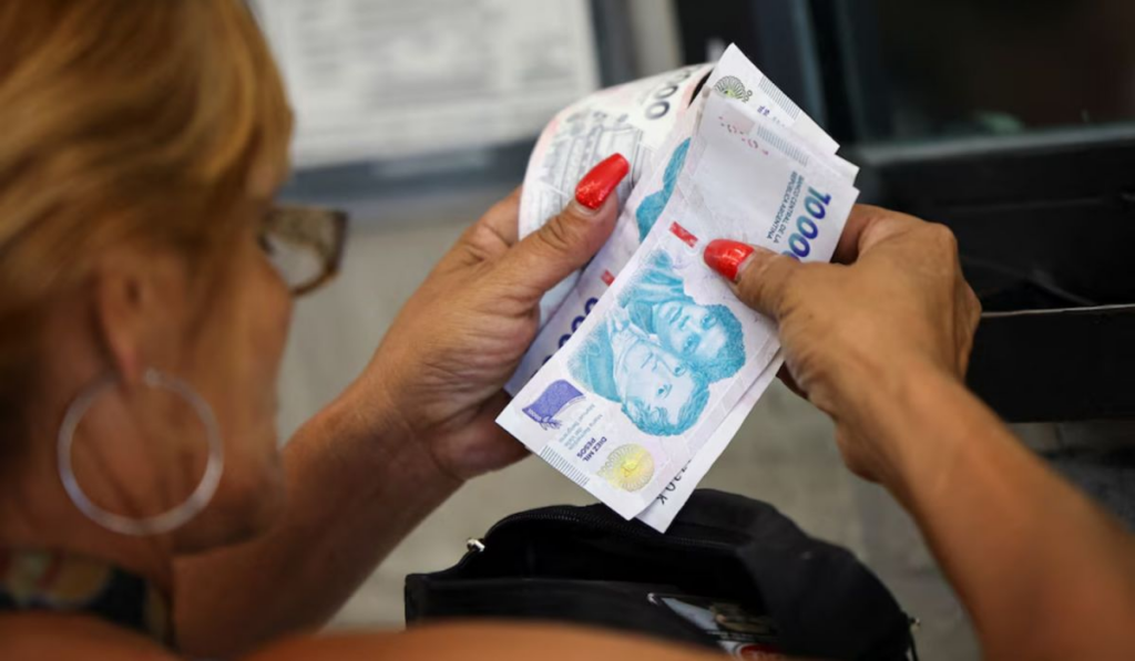 índice incertidumbre económica uca enero