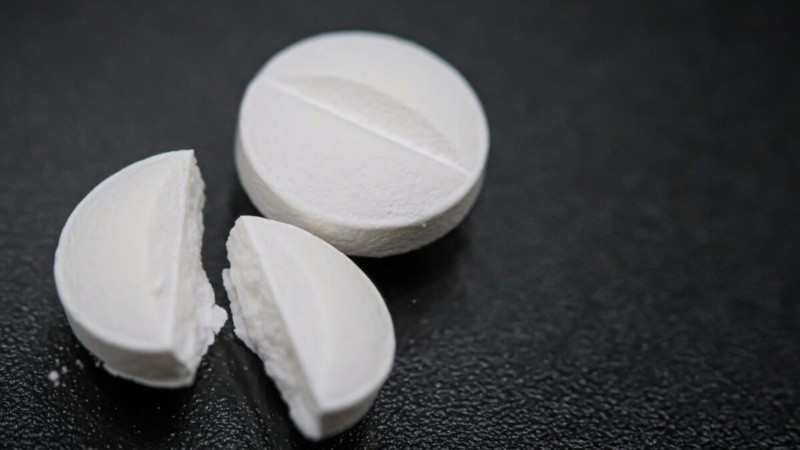 reto paracetamol alertas sanitarias desafío viral