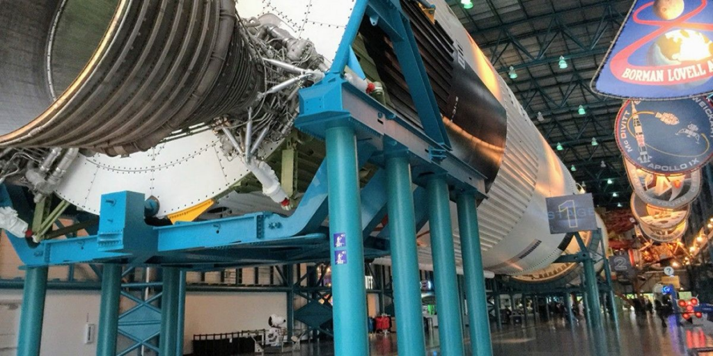 nicoleña programa aeroespacial estados unidos entrenamiento