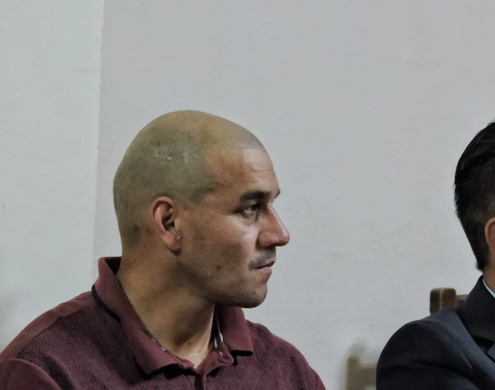 Bahía Blanca: prisión perpetua por el femicidio de Clara Romero Candia en Pigüé
