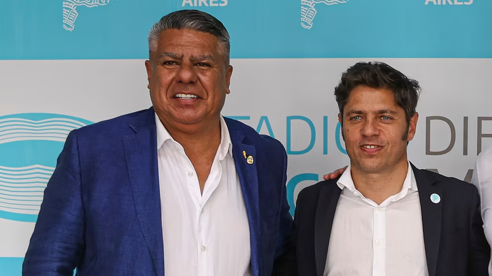 gobierno cambio jurisdicción AFA estatuto