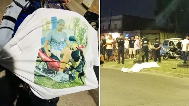 despedida