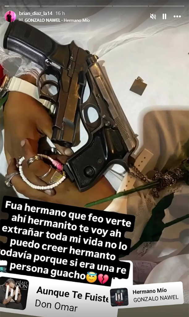 despedida