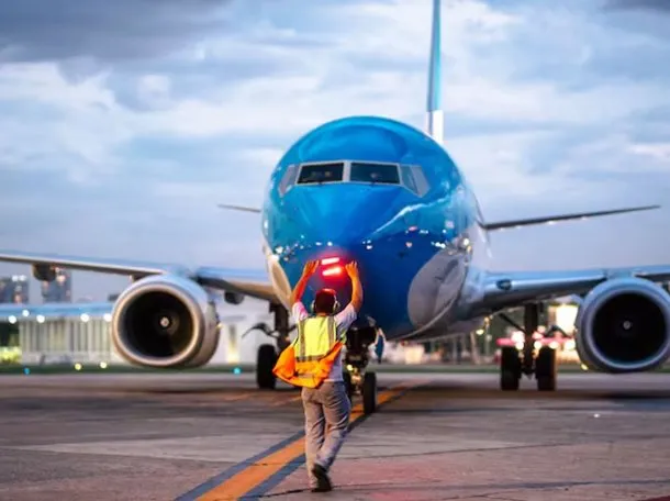 paro controladores