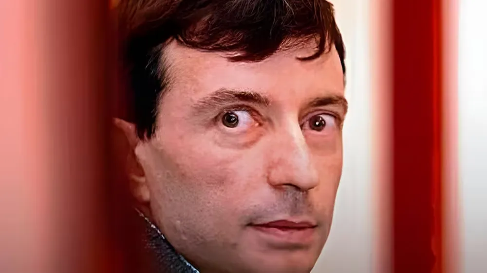 Falleció Luis Fernando Iribarren, el “Carnicero de San Andrés de Giles”