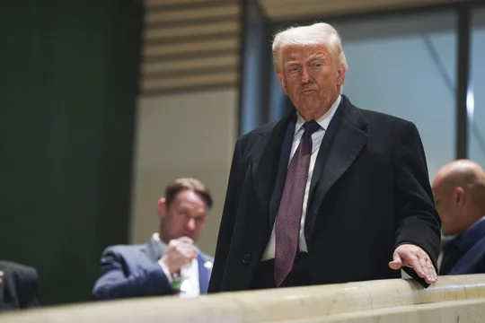 Ucrania y Estados Unidos concluyen conversaciones bilaterales en Ginebra, dice jefe negociador ucraniano