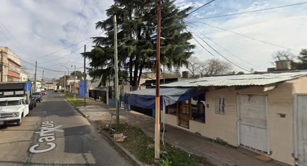 Horror en Caseros: creen que un hombre mató a su pareja, a su hijo y luego se suicidó