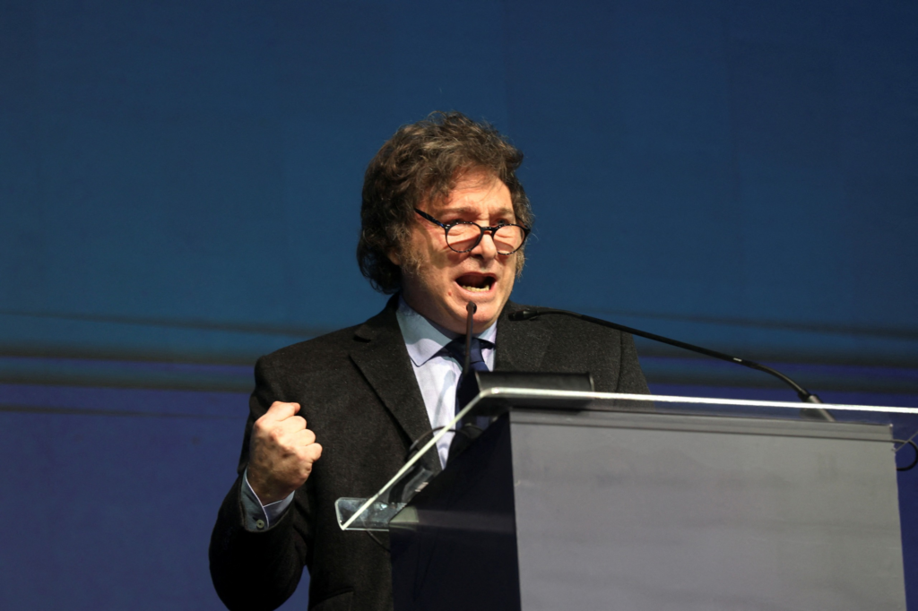 El Gobierno celebró la baja de la edad de imputabilidad: "Acto de justicia hacia la sociedad"