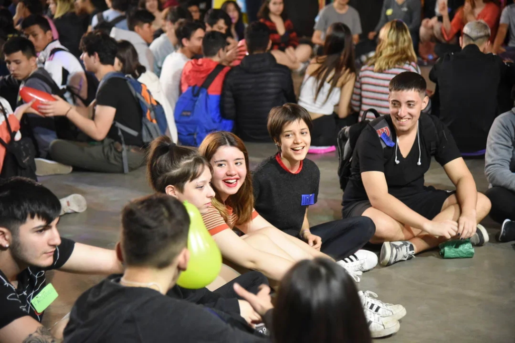 Último Primer Día (UPD): refuerzan controles en la Ciudad y en los establecimientos educativos