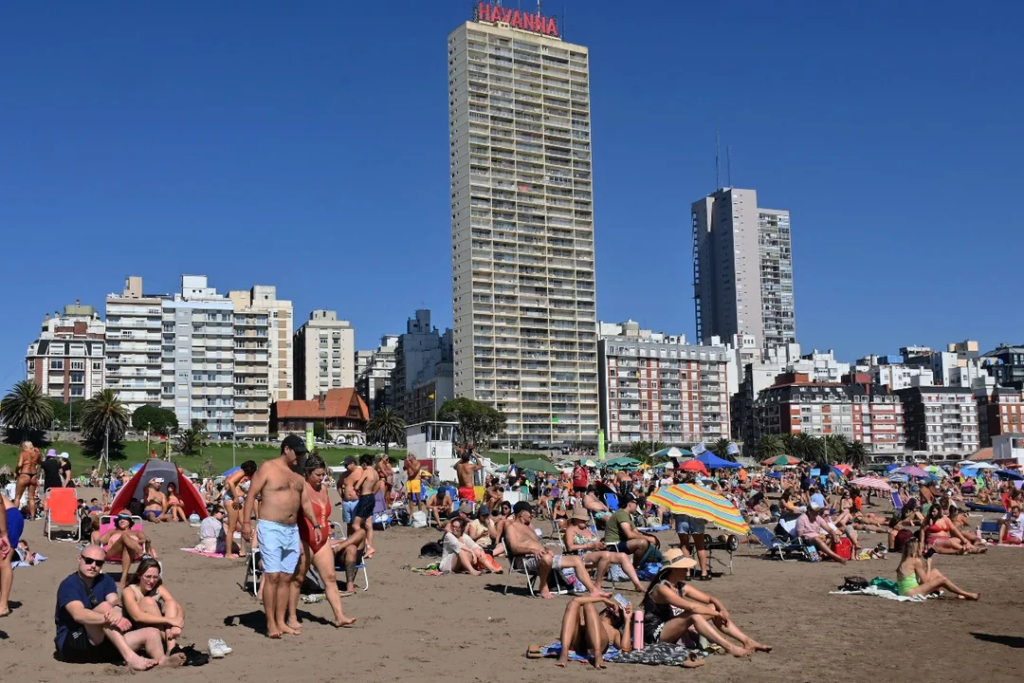 Verano récord: viajaron más de 30 millones de argentinos y gastaron sumas billonarias