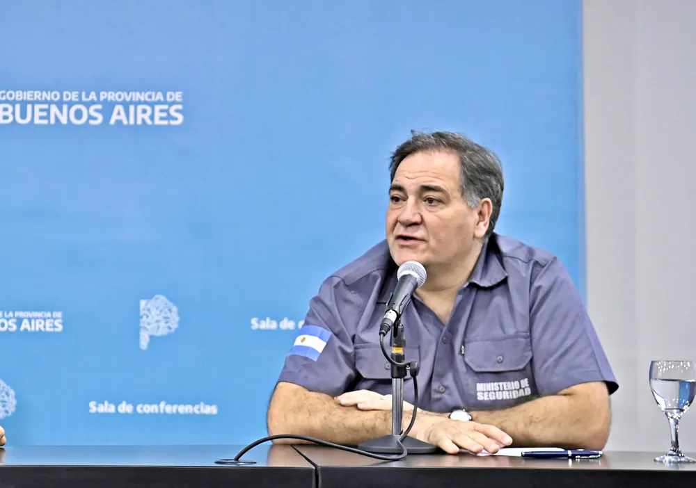 Jorge Macri habló de “conurbanización” de CABA y Alonso le respondió: “Sea serio”