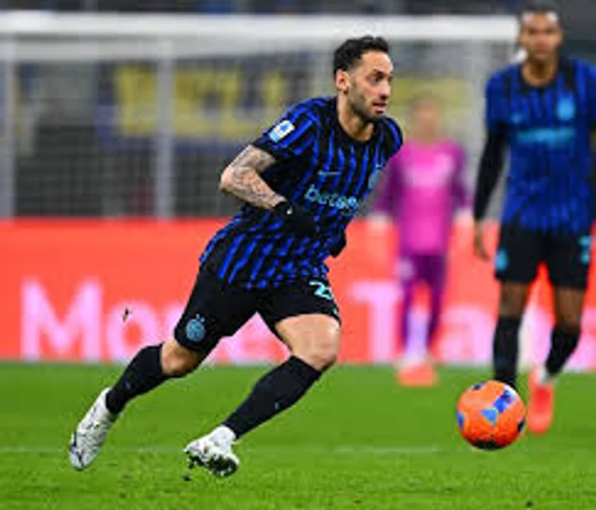 El Inter le ganó 2-0 al Genoa y ya olfatea un nuevo título en la Serie A de Italia