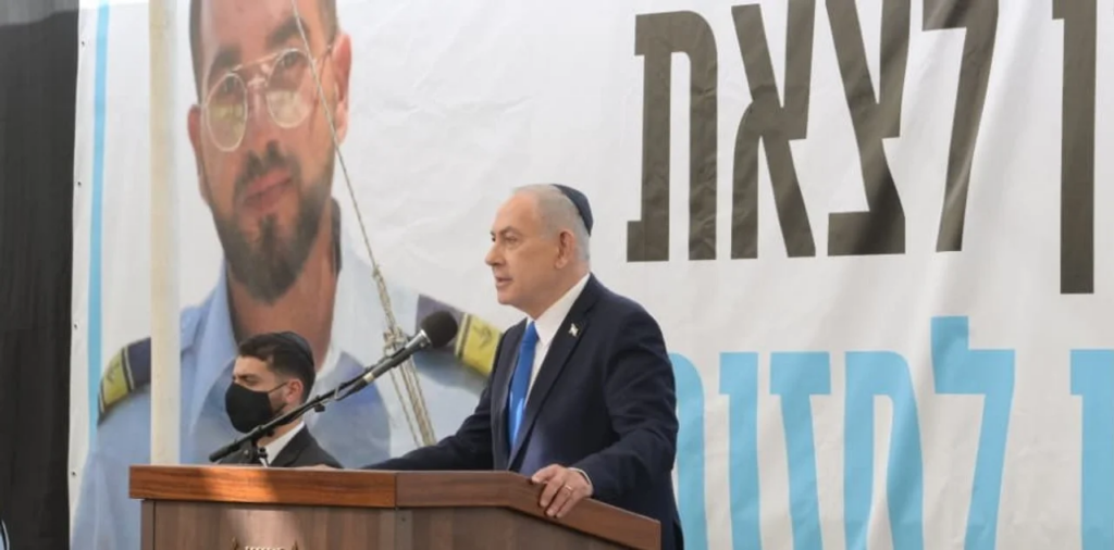 “No se puede confiar en Irán”, advirtíó Netanyahu