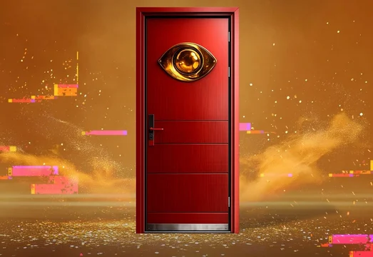 ¿Qué es la “puerta roja” en Gran Hermano: Generación Dorada?