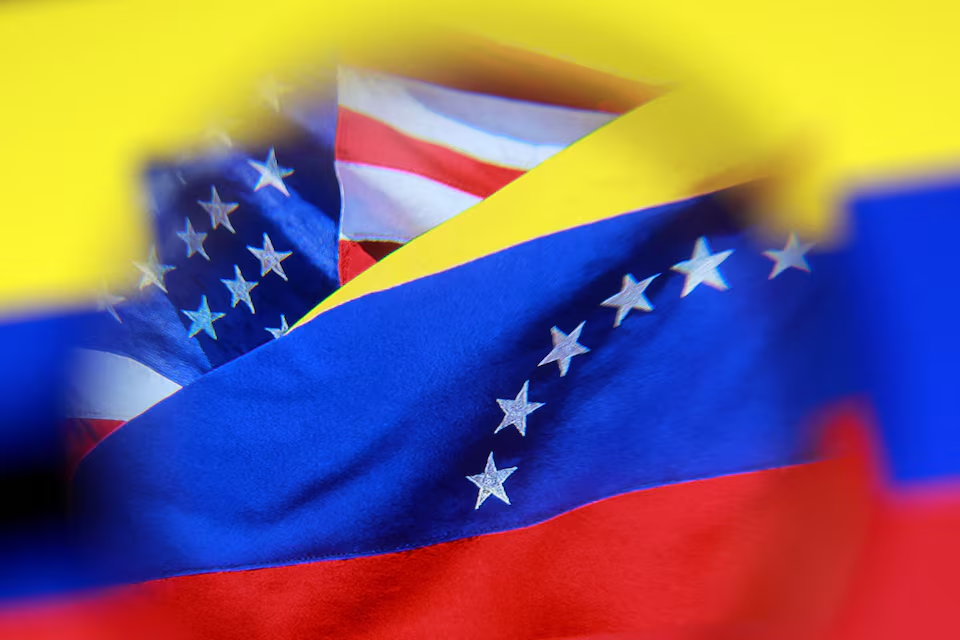 devolución dólares venta petróleo Estados Unidos Venezuela
