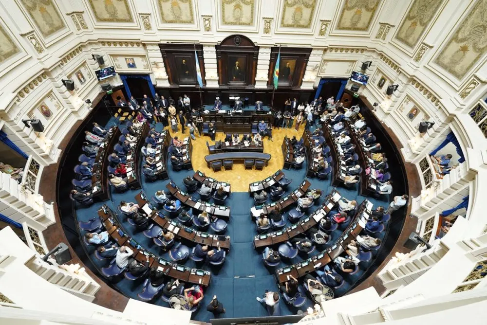 Acuerdo en Diputados: la baja de la edad de imputabilidad será a los 14 años y convocan a sesionar