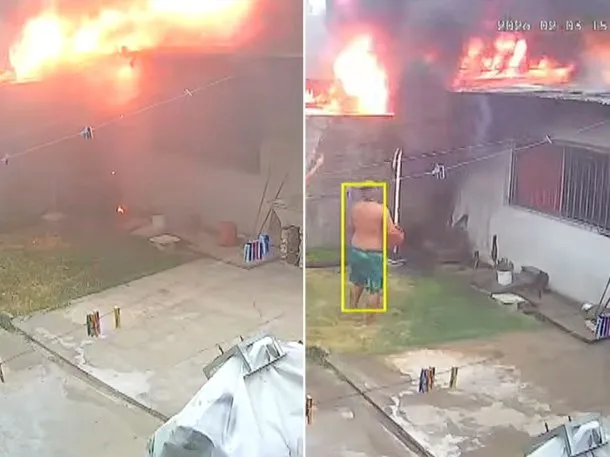incendio