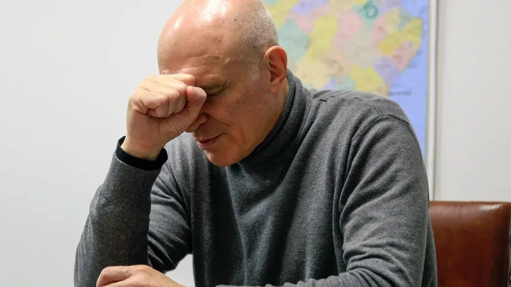 Avanza la investigación contra Espert y detectan que su consultora habría sido una pantalla