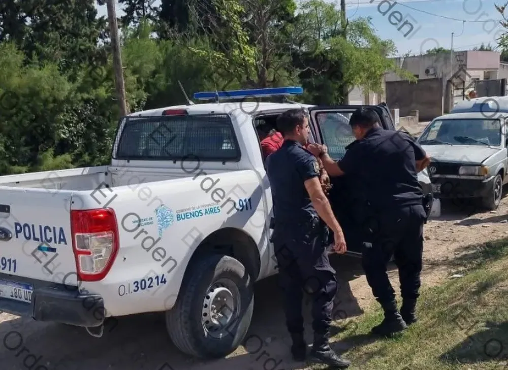 Coronel Pringles: una discusión vecinal terminó con un hombre muerto de un escopetazo