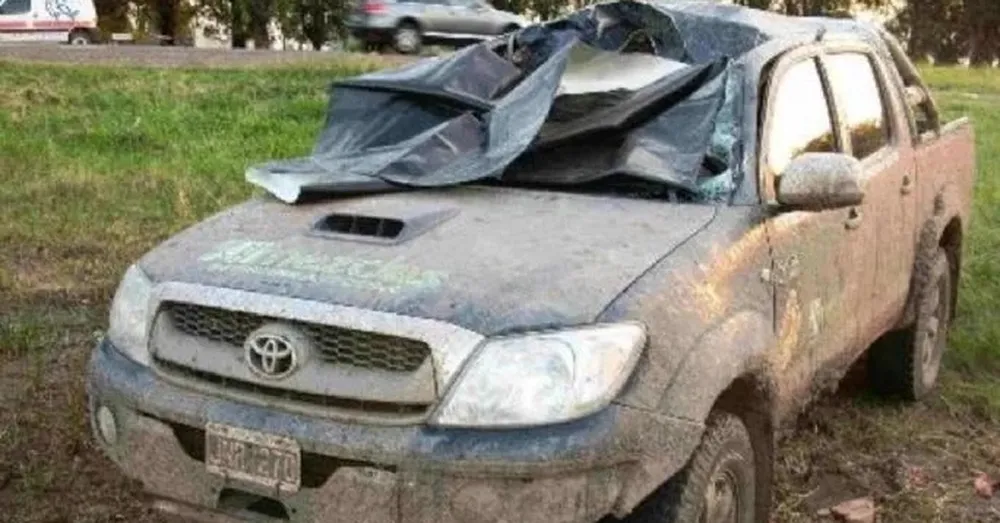 A 13 años de una tragedia vial, la Justicia fijó una indemnización que podría superar los $4.200 millones