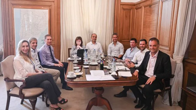 el Gobierno