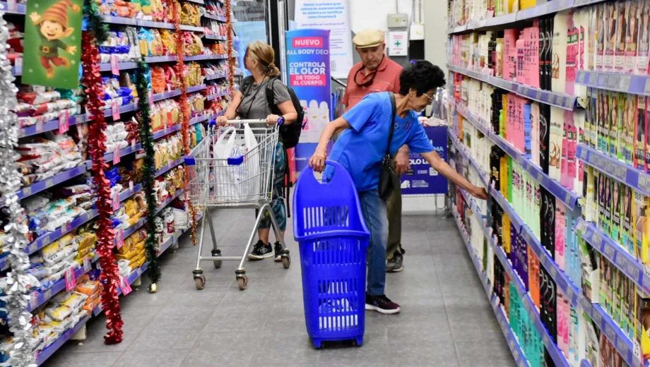 INDEC inflación