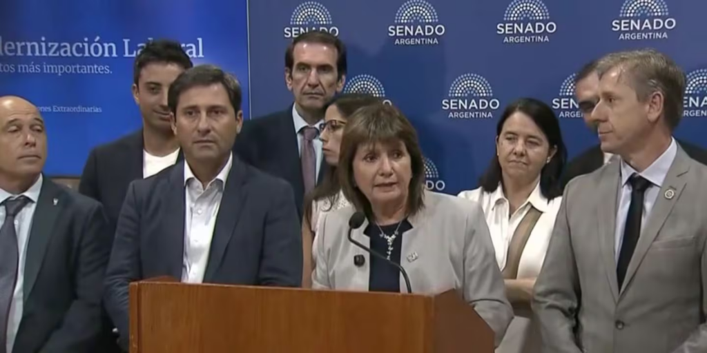 reforma laboral