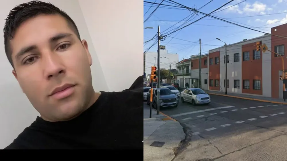 Avellaneda: un policía murió al ser atropellado por delincuentes a los que perseguía