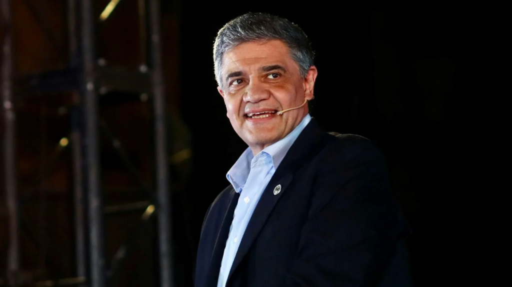 Jorge Macri: “Es clave que la reforma avance junto con la transferencia de la Justicia Laboral a la Ciudad”