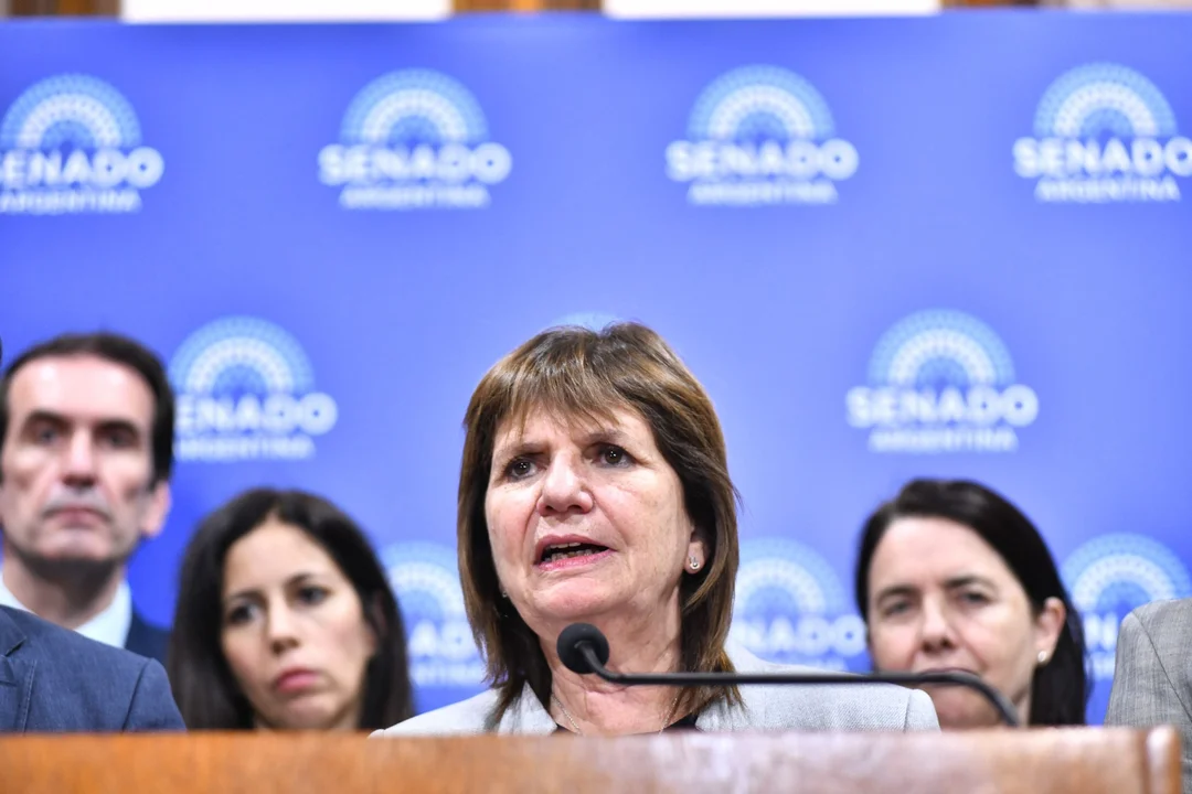 El Senado debate este miércoles la reforma laboral y el oficialismo ...