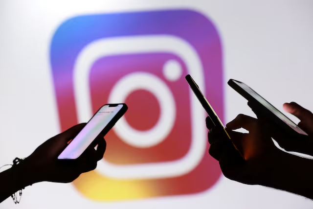 instagram declara corte demanda tribunal
