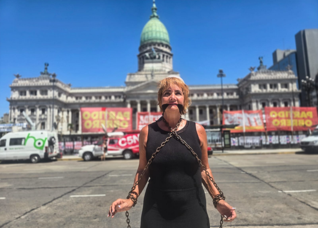 Nancy Pazos