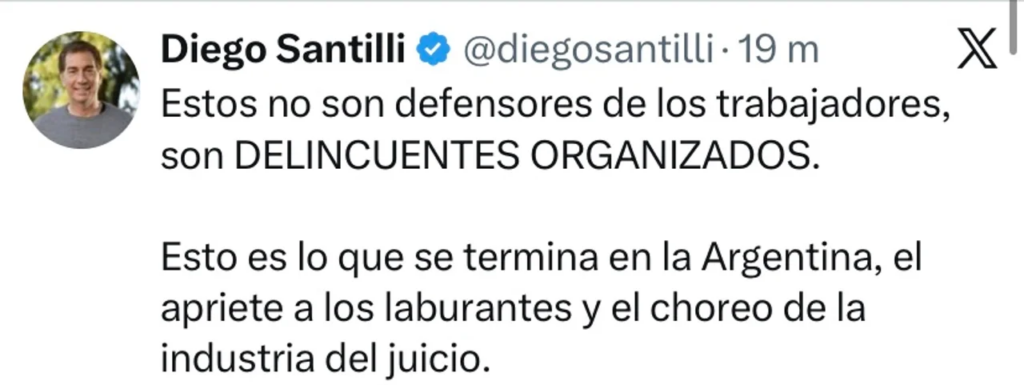 Gobierno