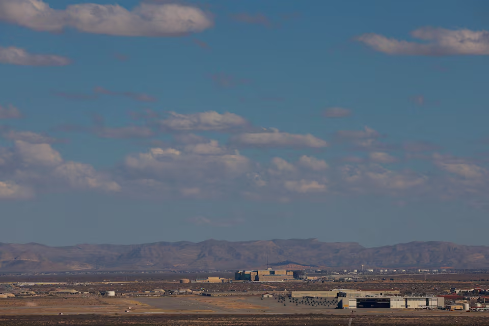 aeronaves drones cárteles méxico el paso