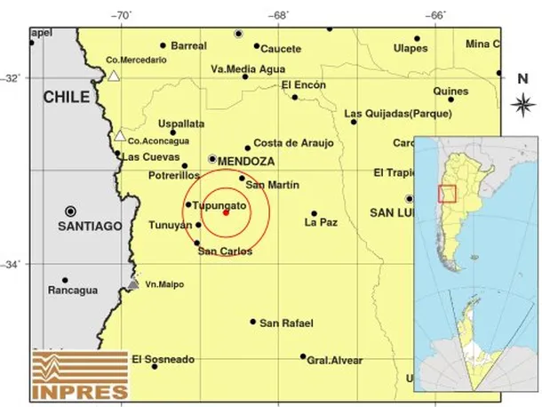 sismo