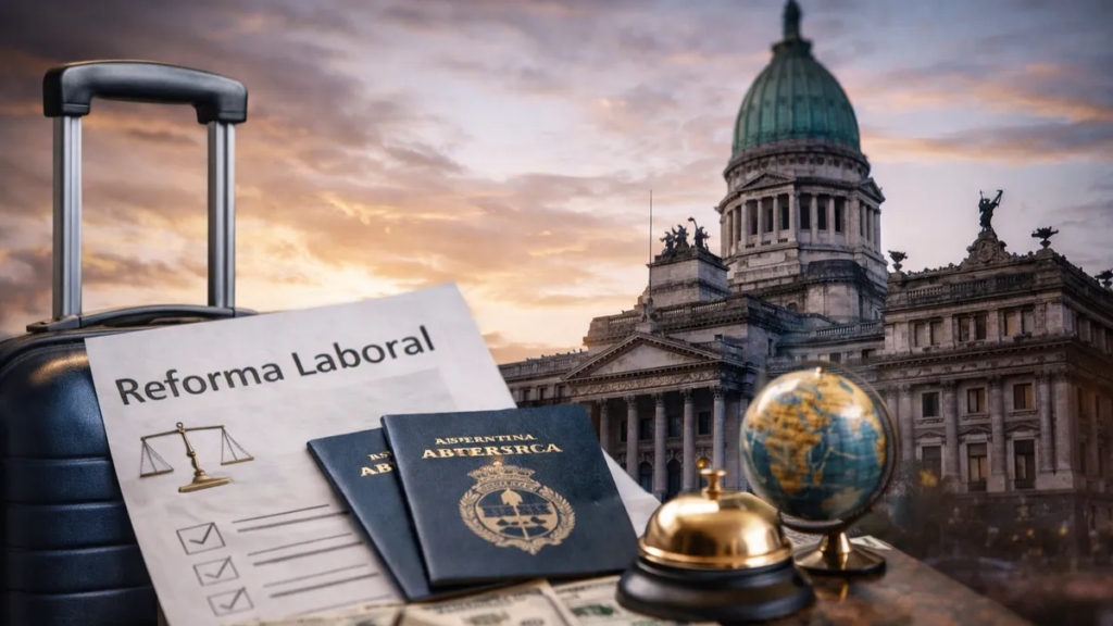 reforma laboral