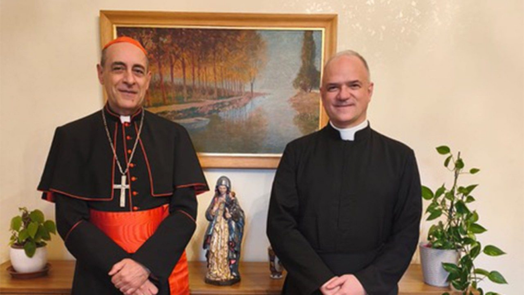 Fraternidad Vaticano