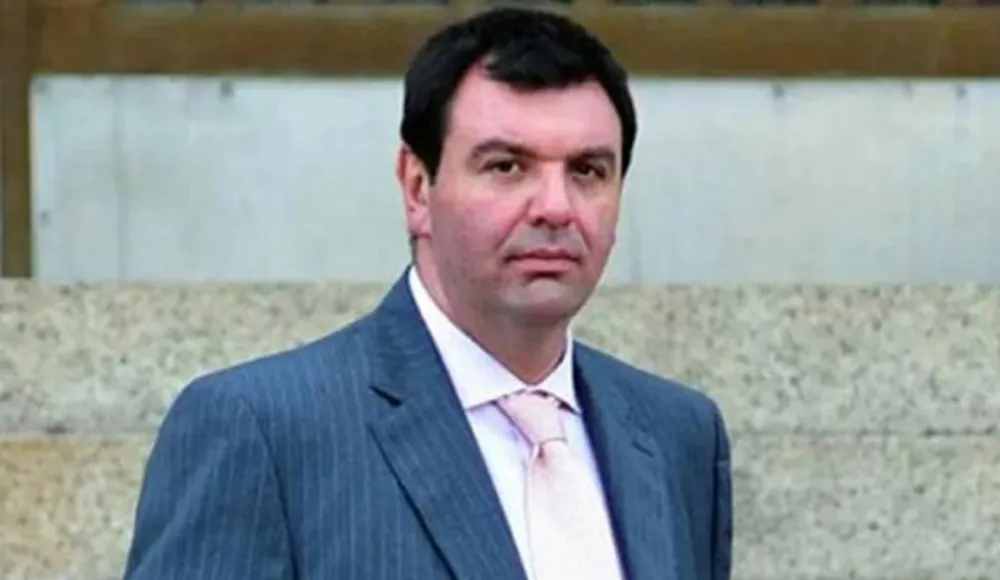 Ariel Lijo quedó a cargo de la causa ANDIS tras el fin de la subrogancia de Casanello