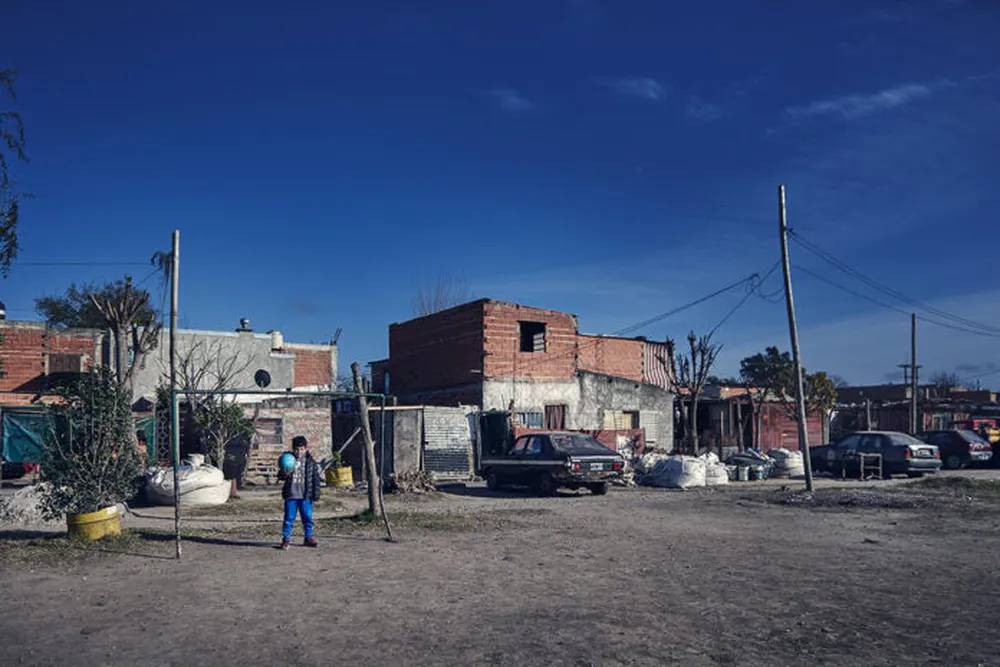 Una familia tipo necesitó $1.360.298 en enero para no ser pobre