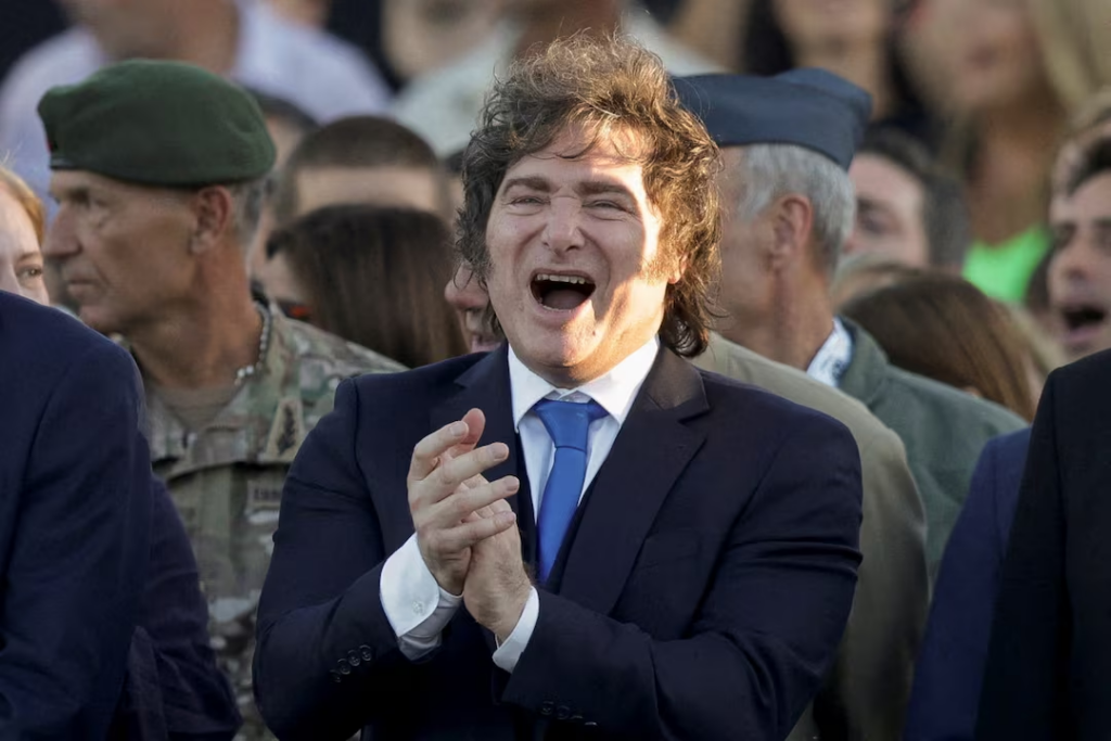 El Gobierno celebró la media sanción para bajar la edad de imputabilidad