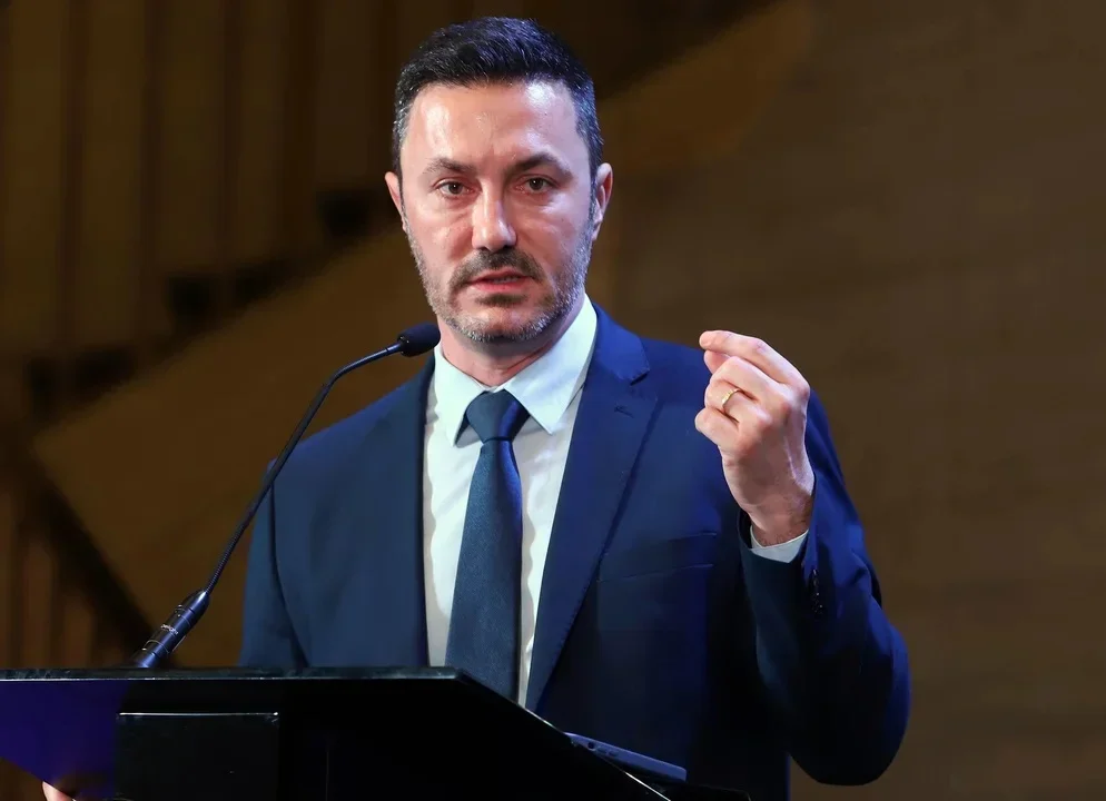 Petri defendió la baja de la edad de imputabilidad y afirmó: “El Congreso está saldando una vieja deuda”