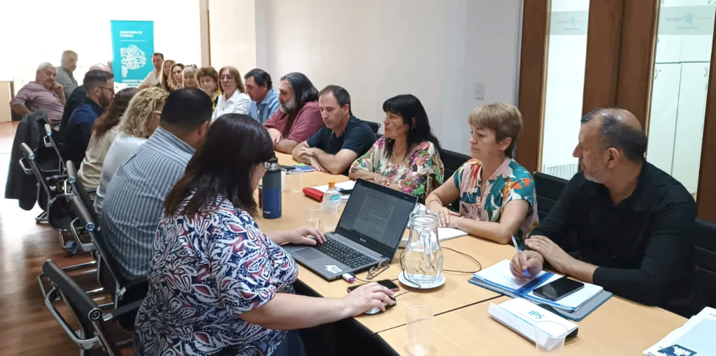 docentes bonaerenses clases paritarias salarial